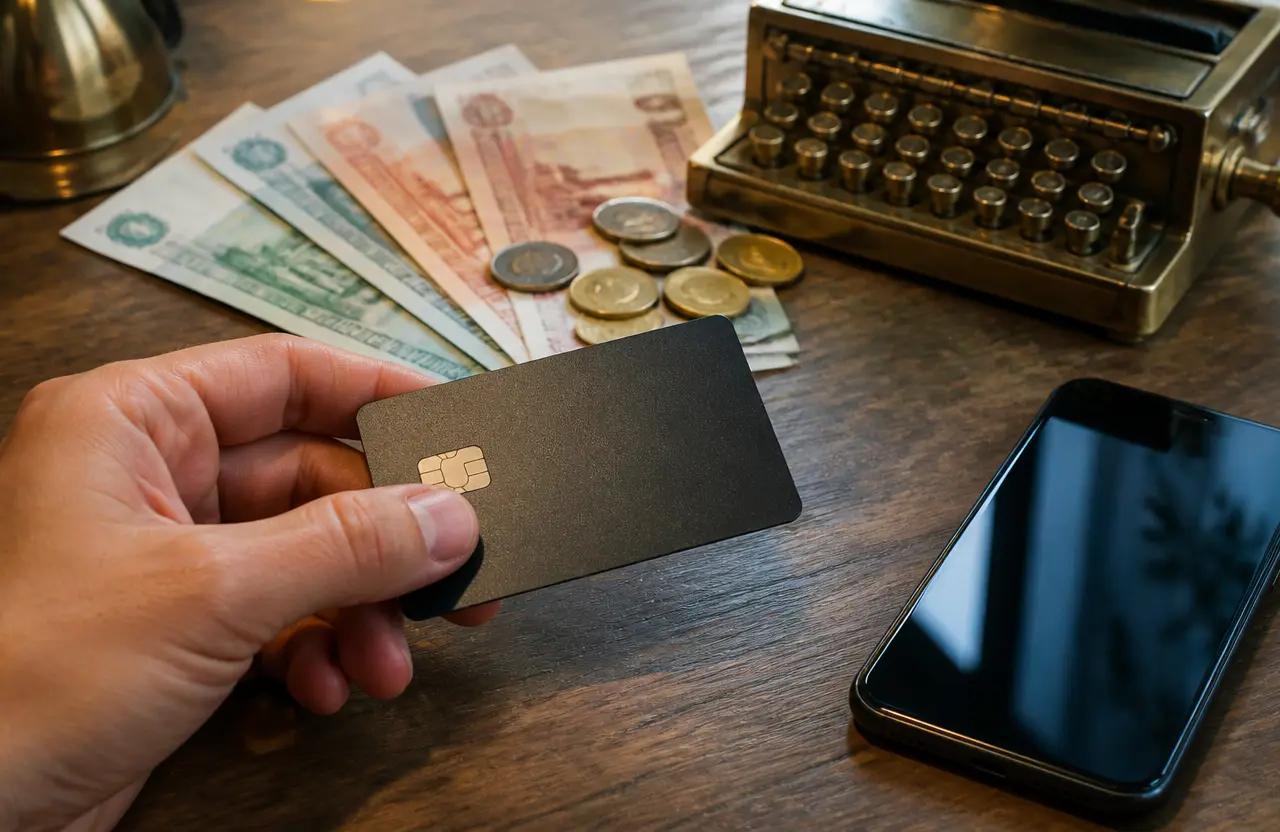 Почему структура расходов важнее рейтинга